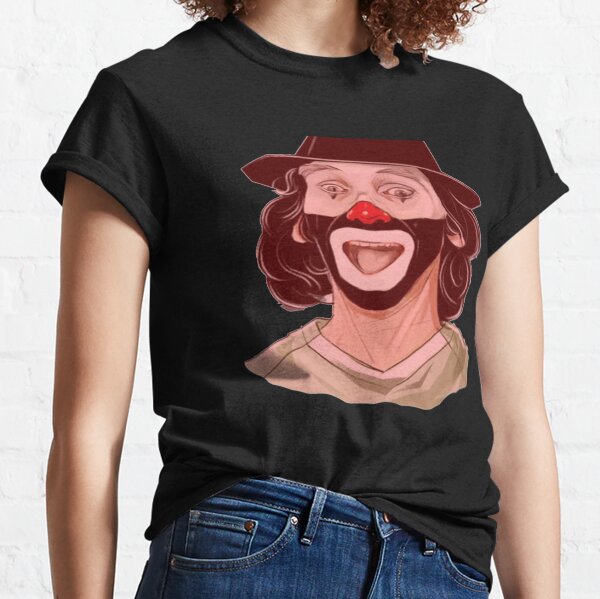 Cepillin Classic T-Shirt