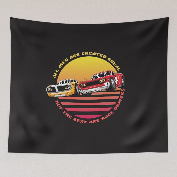 Item preview, Race Drivers designed and sold by laiwole.