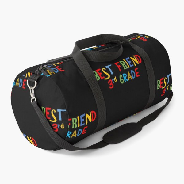 Item preview, Best Friend 3rd Grade designed and sold by thekidsprint.