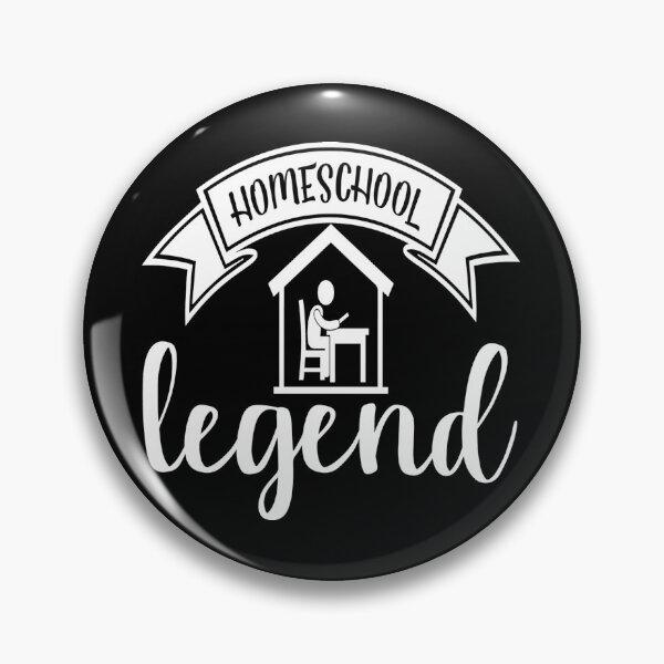 Item preview, Homeschool legend designed and sold by bernd49.