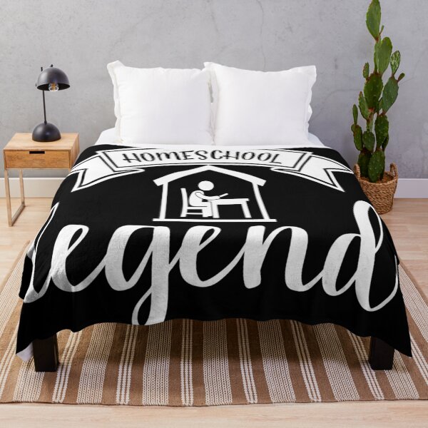 Item preview, Homeschool legend designed and sold by bernd49.