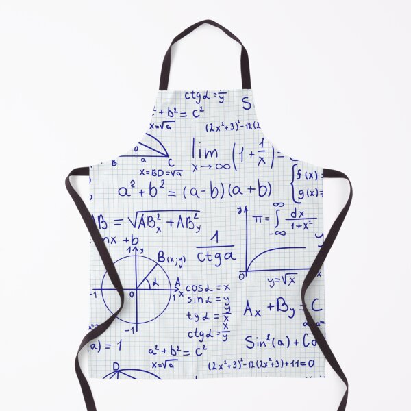 Item preview, Mathematical Equation designed and sold by Jajamon.