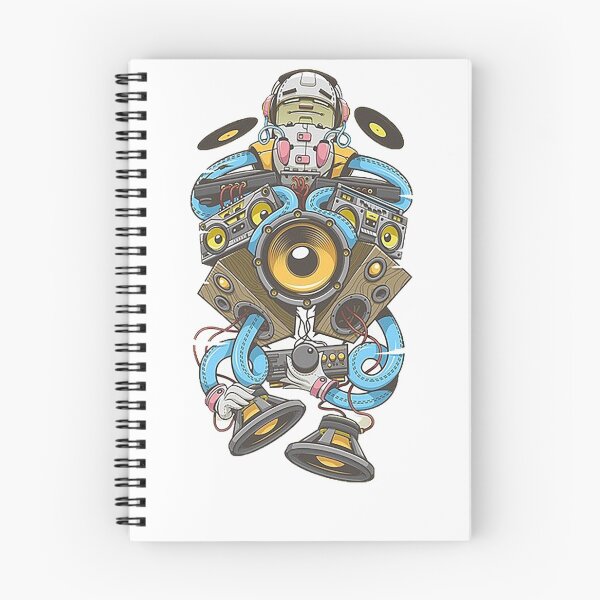 Item preview, music man designed and sold by XNiZUN.