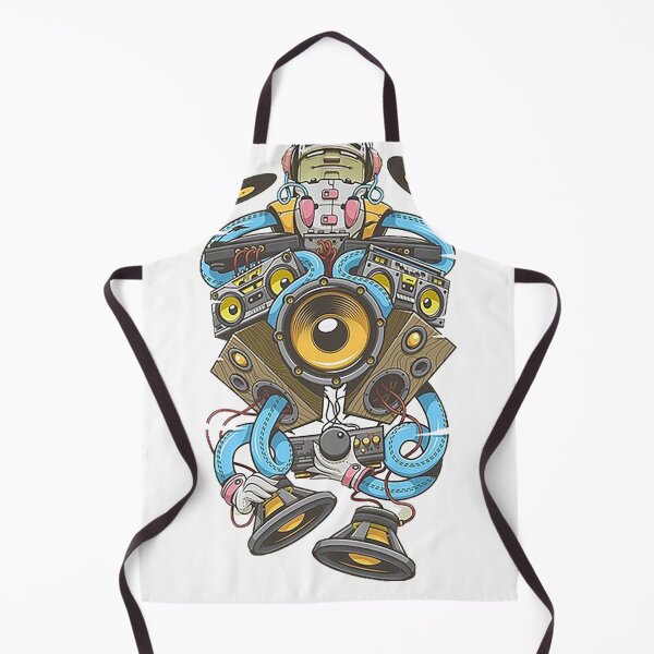 Item preview, music man designed and sold by XNiZUN.