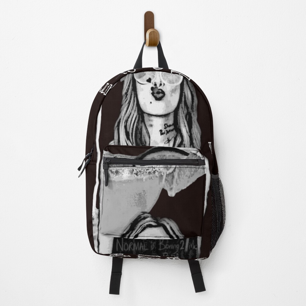Item preview, Backpack designed and sold by 92objects.