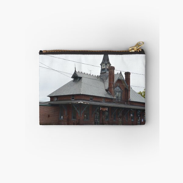 Artikelvorschau, Alter Bahnhof entworfen und verkauft von bradleyduncan.