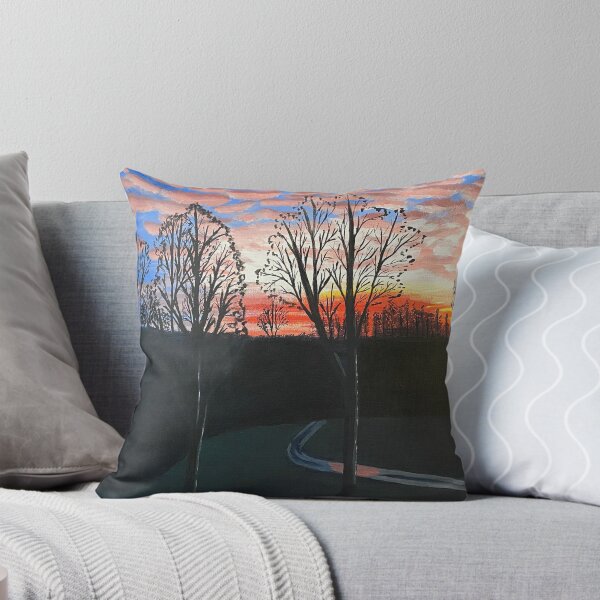 Item preview, Morning Sunrise  designed and sold by KSterrGallery.
