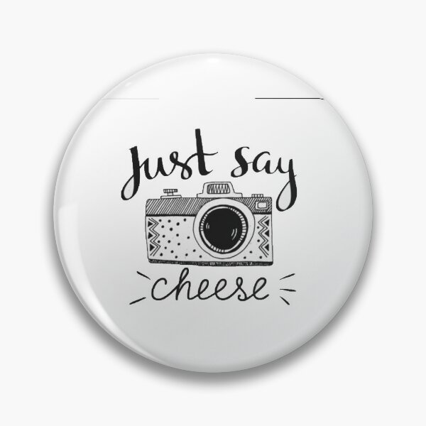 Item preview, Just say cheese designed and sold by Zarnish71.