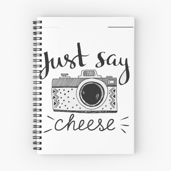 Item preview, Just say cheese designed and sold by Zarnish71.