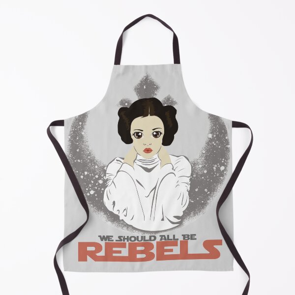 Item preview, Warrior Princess - We Should All Be Rebels designed and sold by 11UponaTime.