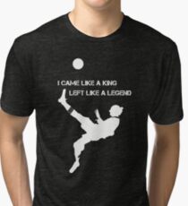 Left Like A Legend Tri-blend T-Shirt