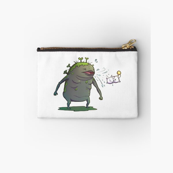 Item preview, Sneezing Goobbue designed and sold by Carnsy.
