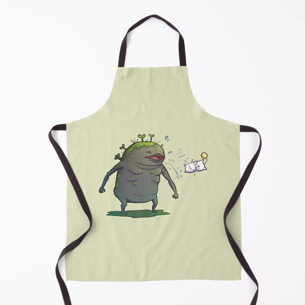 Item preview, Sneezing Goobbue designed and sold by Carnsy.