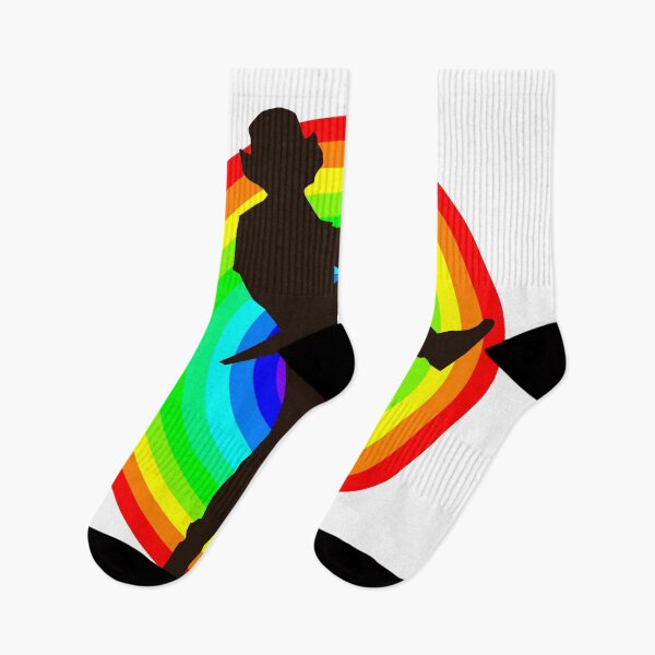 Item preview, Rock Rainbow Music  designed and sold by creatiwhizz.