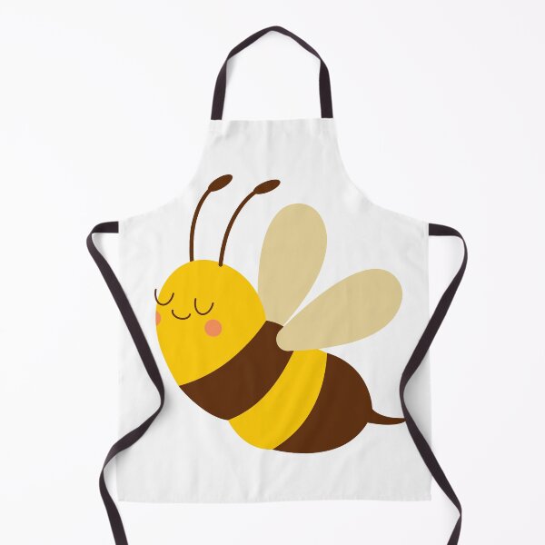 Item preview, Flying Bee designed and sold by reksitawardani.
