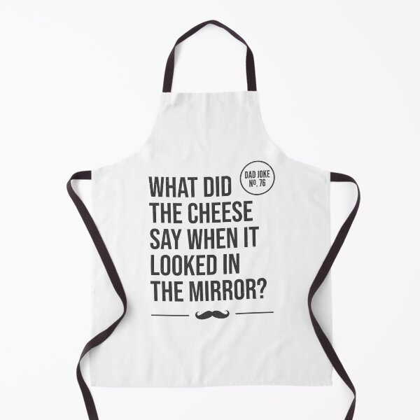 Item preview, Halloumi - Dad Joke designed and sold by PaulSDesign.