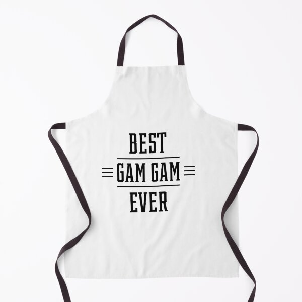 Item preview, Best Gam-Gam Ever - Mothers Day Gift Cool designed and sold by DiogoCalheiros.