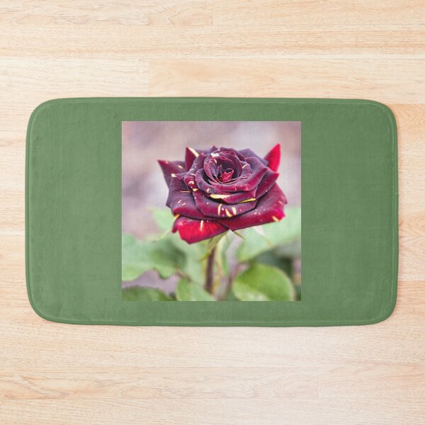 Item preview, Memphis Magic Rose designed and sold by Carolyn's Captures - Original Photohgraphy.