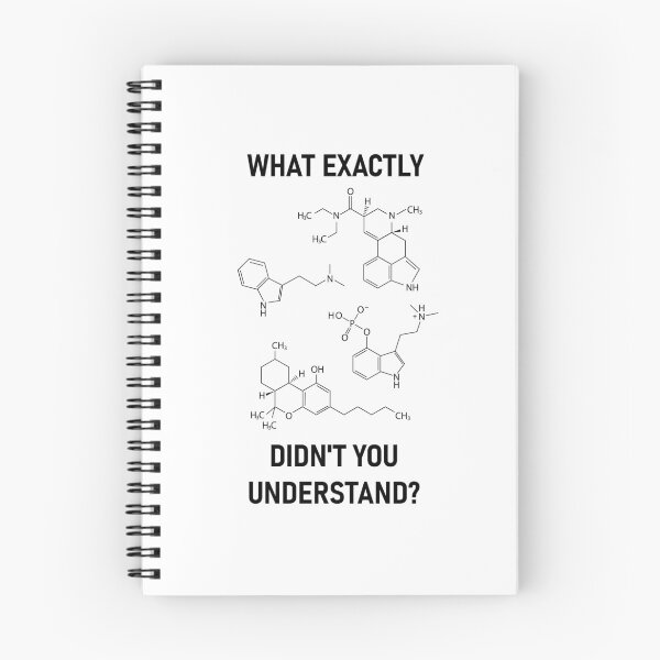 Item preview, Organic chemistry chemist nerd science gift designed and sold by LeMuesch.