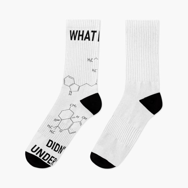 Item preview, Organic chemistry chemist nerd science gift designed and sold by LeMuesch.