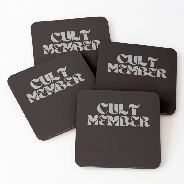 Item preview, Cult member designed and sold by shane62.
