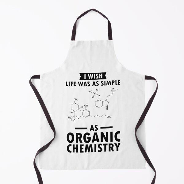 Item preview, Copy of Organic Chemistry Chemist Nerd Science Gift designed and sold by LeMuesch.