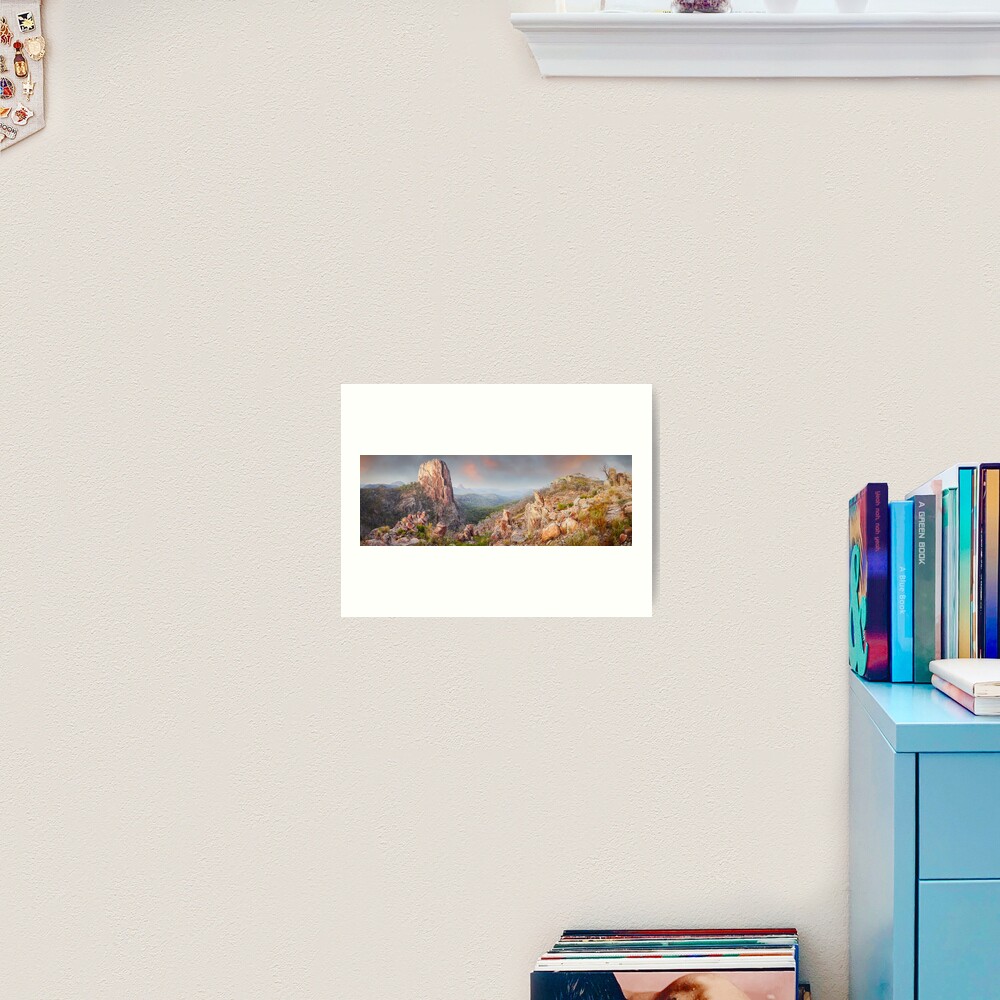 Item preview, Art Print designed and sold by Chockstone.