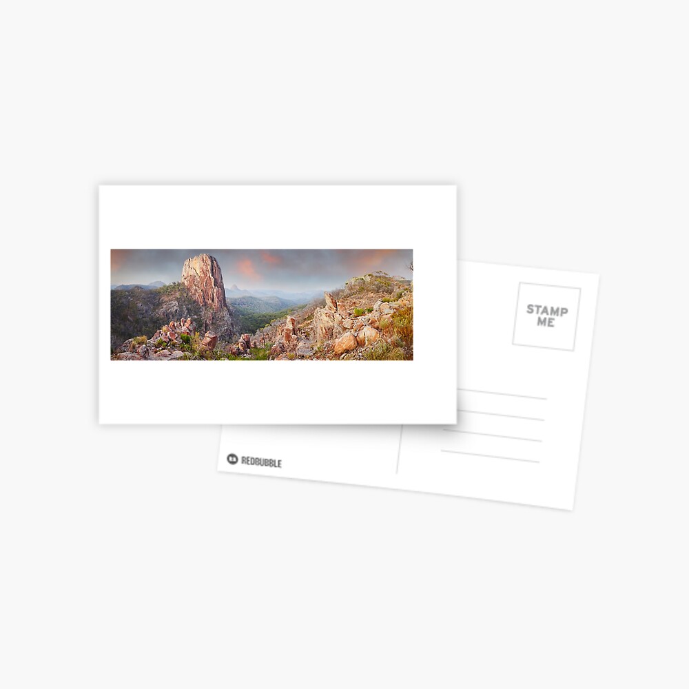 Item preview, Postcard designed and sold by Chockstone.