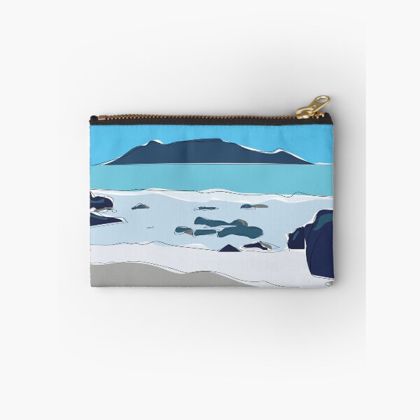 Item preview, Table Mountain designed and sold by swans-swatches.
