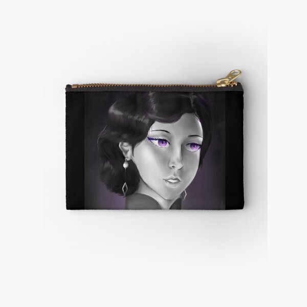 Item preview, 1930's Shang Hai Poster Girl designed and sold by Aksel Alu.