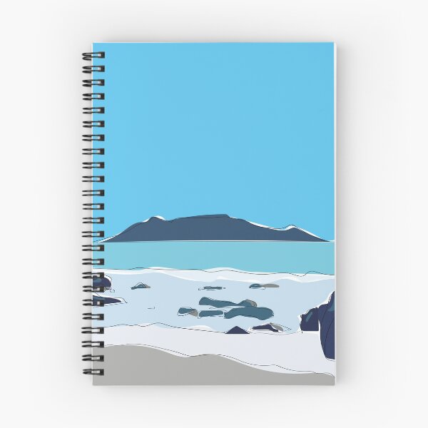 Item preview, Table Mountain designed and sold by swans-swatches.