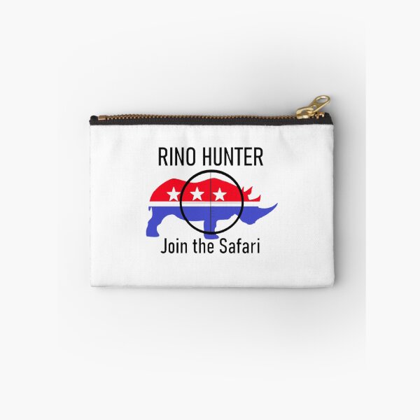 Item preview, RINO Hunter - Safari designed and sold by BasedLiberty.