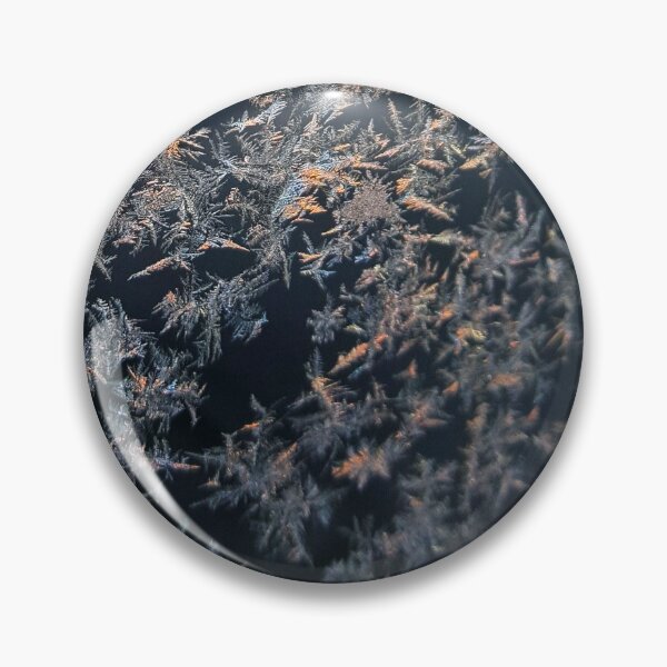 Item preview, Ice flowers | Nature photography designed and sold by Mii-pics.