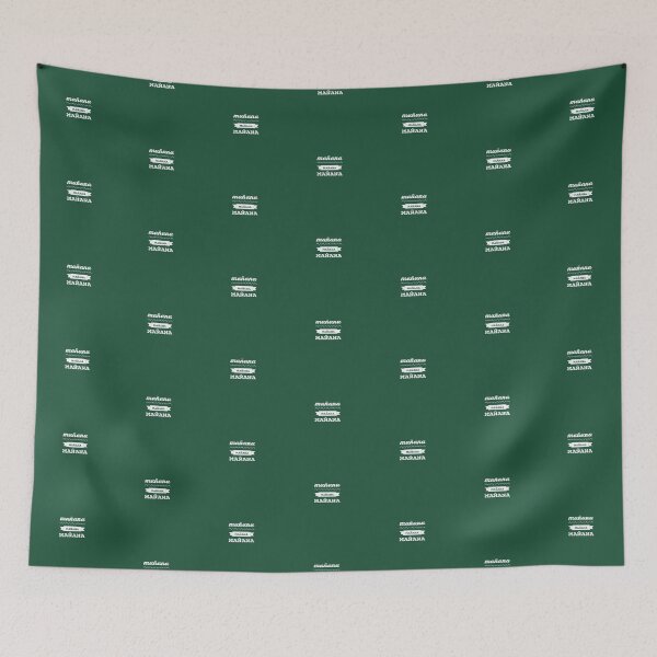 Item preview, Mañana, mañana, mañana designed and sold by redstitchlab.