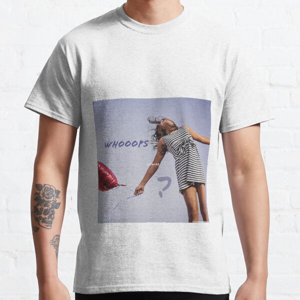 Flying high Classic T-Shirt