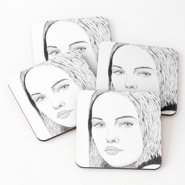 Item preview, Vanessa Paradis designed and sold by PascalTavarner.