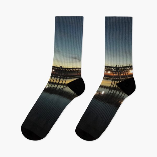 Item preview, Puente de bahía de Huelva designed and sold by FlowCapote.