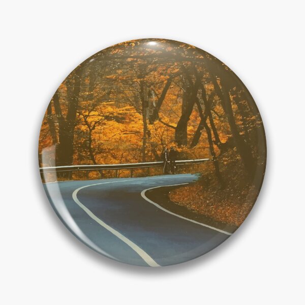 Item preview, Beautiful Spring Road Design designed and sold by Rell1970.
