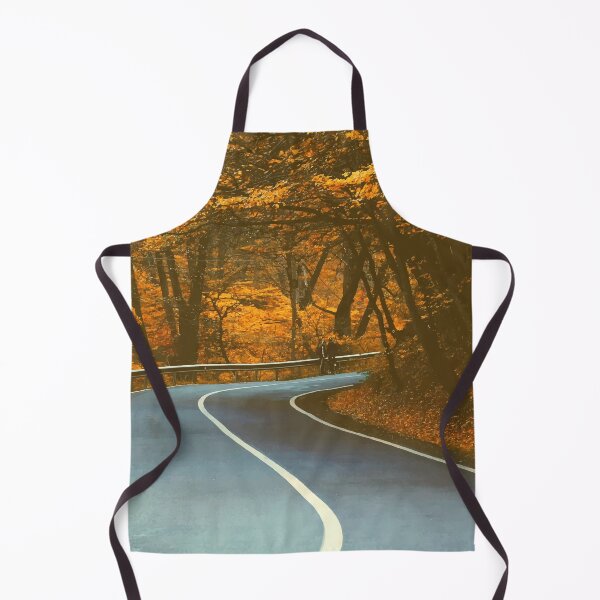 Item preview, Beautiful Spring Road Design designed and sold by Rell1970.