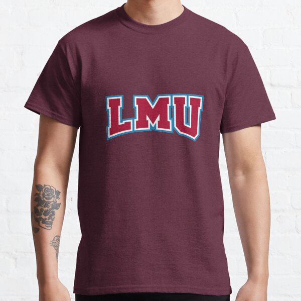 Loyola Marymount LIONS LOS ANGELES CA Classic T-Shirt