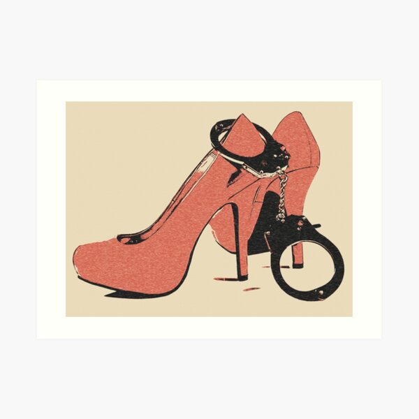 Dirty Girls, Dirty Toys, Dirty Play 4 Art Print