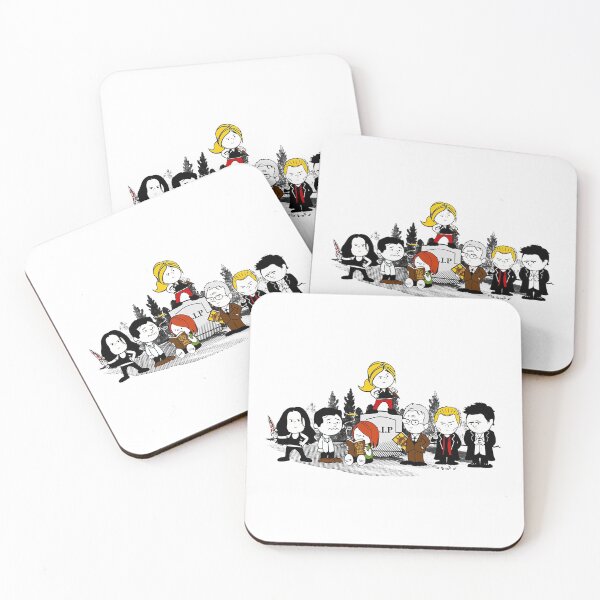 Item preview, The Peanuts designed and sold by christinealves.