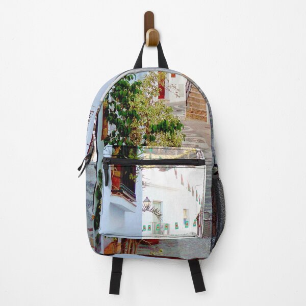 Item preview, Frigiliana Andalucia Costa Del Sol Spain designed and sold by AndyEvansPhotos.