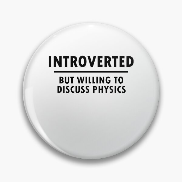 Item preview, Physicist gift teacher nerd science student idea designed and sold by LeMuesch.
