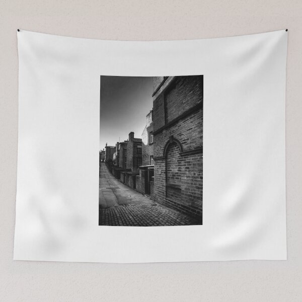 Item preview, On the Cobbles  designed and sold by hawkie.