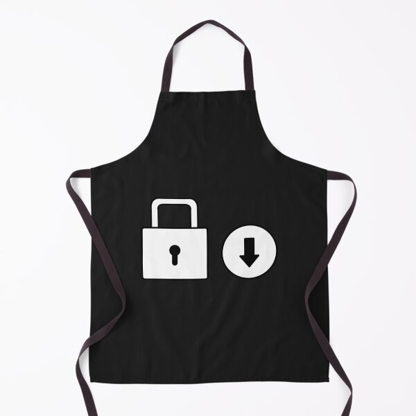 Item preview, LockDown designed and sold by MattKC.