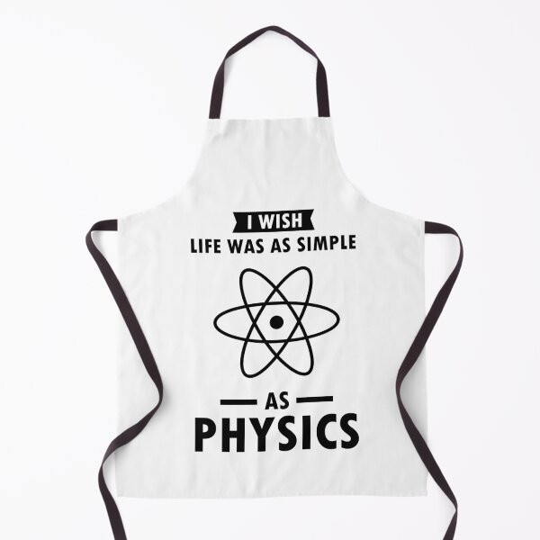 Item preview, Physicist Gift Physics Teacher Science Nerd Geek designed and sold by LeMuesch.
