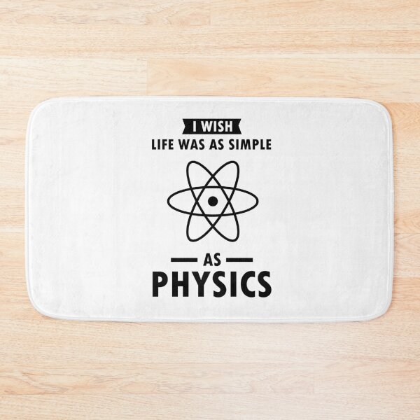 Item preview, Physicist Gift Physics Teacher Science Nerd Geek designed and sold by LeMuesch.