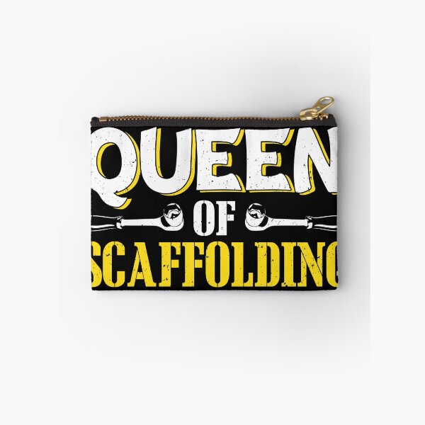 Item preview, Scaffolder Scaffolding Scaffolds Gift Idea Present designed and sold by Krautshirts.