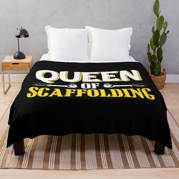 Item preview, Scaffolder Scaffolding Scaffolds Gift Idea Present designed and sold by Krautshirts.